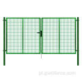 Brama do Twin Wire Panel 2D